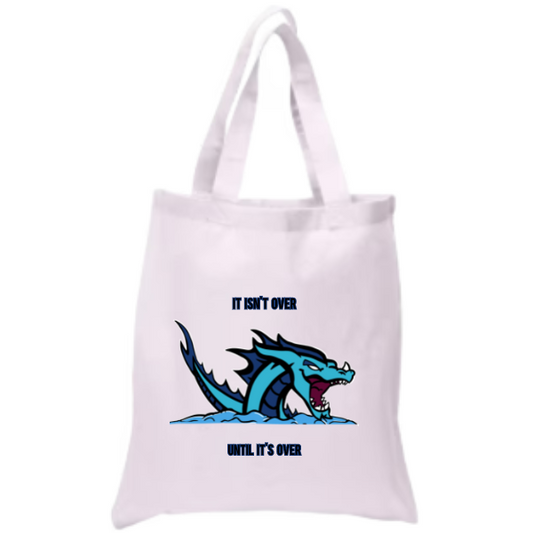 The Two Strap Tote Bag