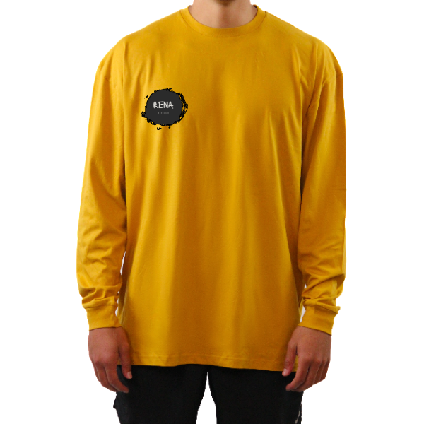 The Unisex Long Sleeve Tee