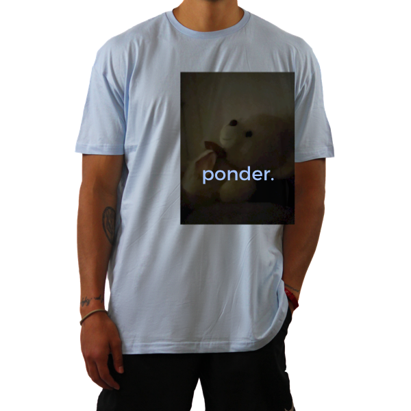 The Unisex Tee