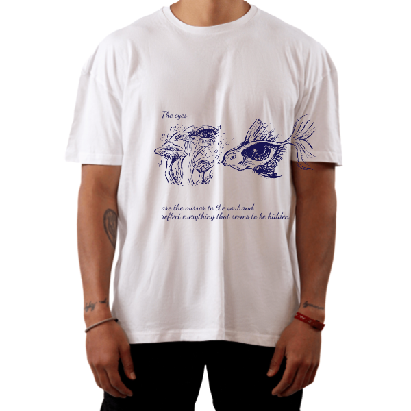 The Unisex Tee