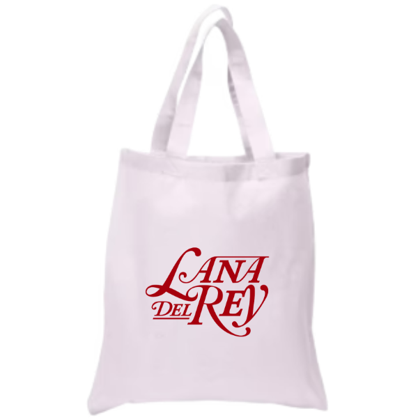The Two Strap Tote Bag