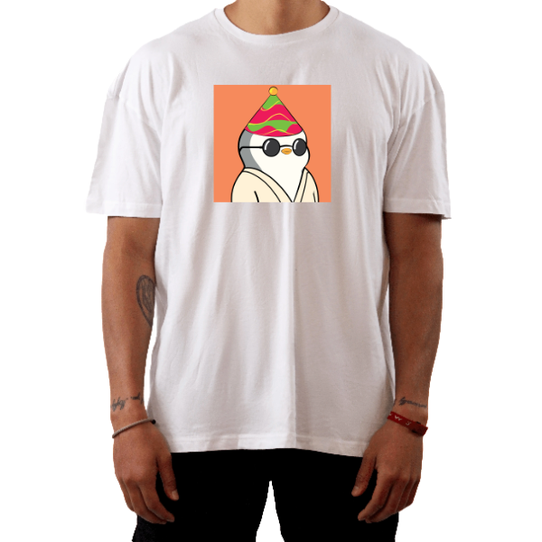 The Unisex Tee