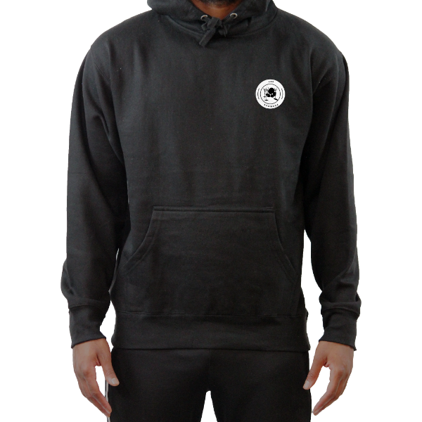 The Unisex Hoodie