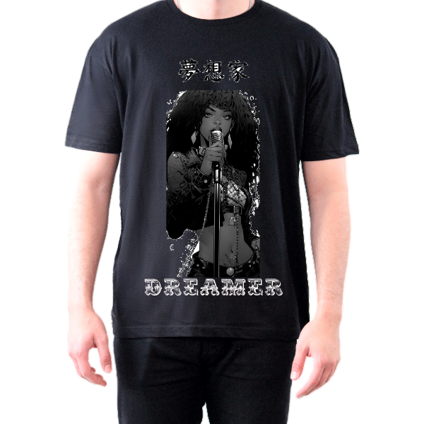 The Unisex Tee