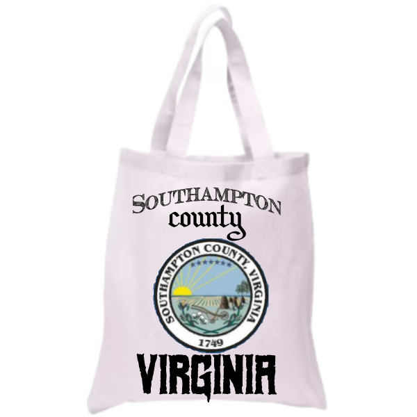 The Two Strap Tote Bag