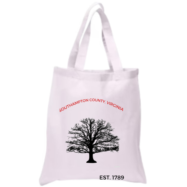 The Two Strap Tote Bag