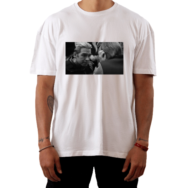 The Unisex Tee