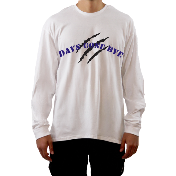The Unisex Long Sleeve Tee