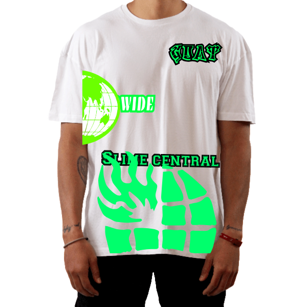 The Mens Basic Tee
