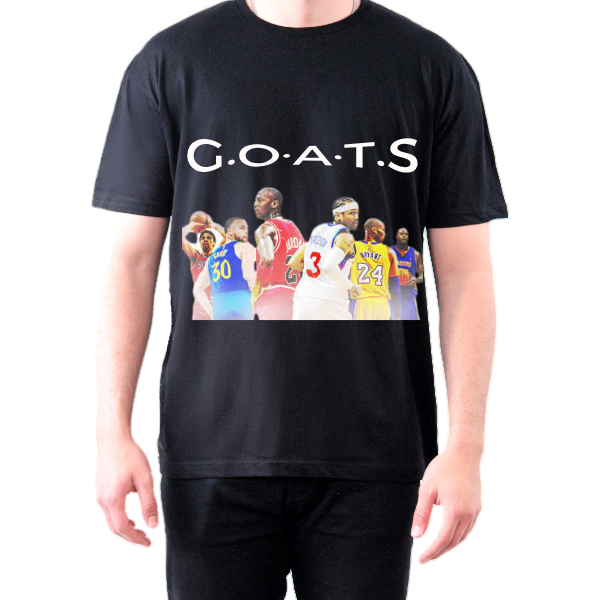 The Unisex Tee