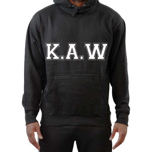 The Unisex Hoodie
