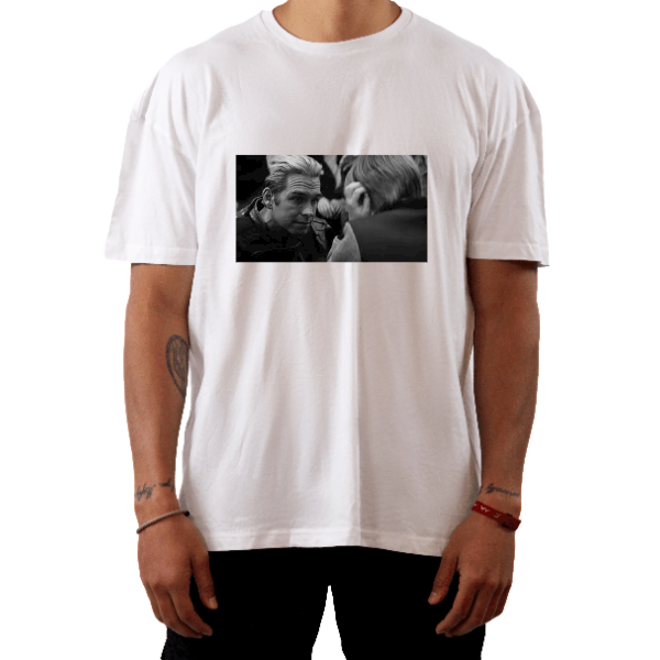 The Unisex Tee