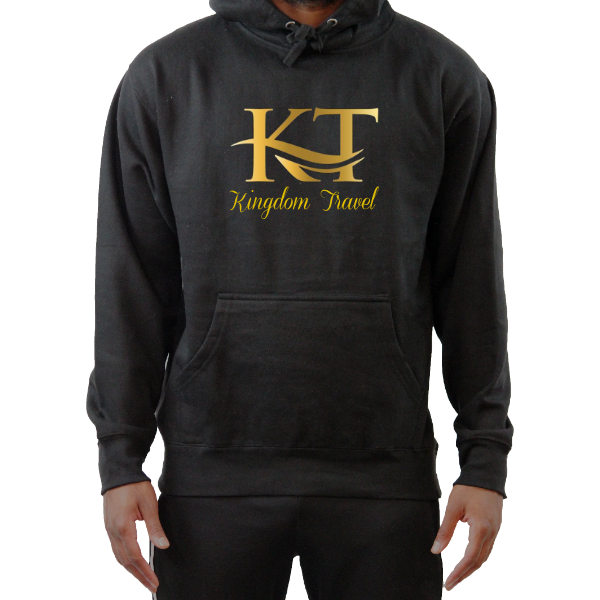 The Unisex Hoodie