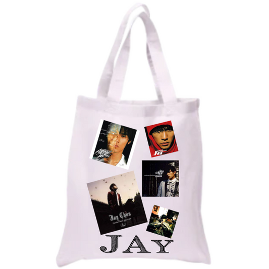 The Two Strap Tote Bag