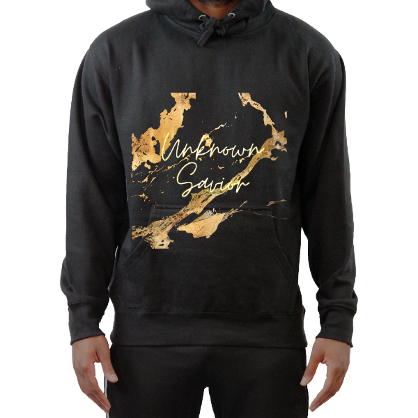 The Unisex Hoodie