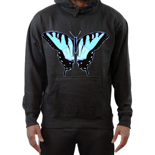 The Unisex Hoodie