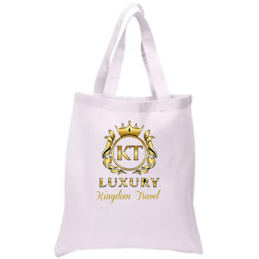 The Two Strap Tote Bag