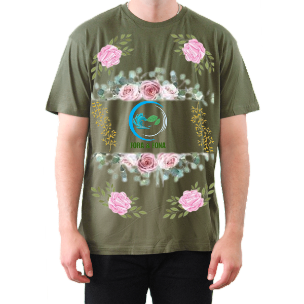 The Unisex Tee