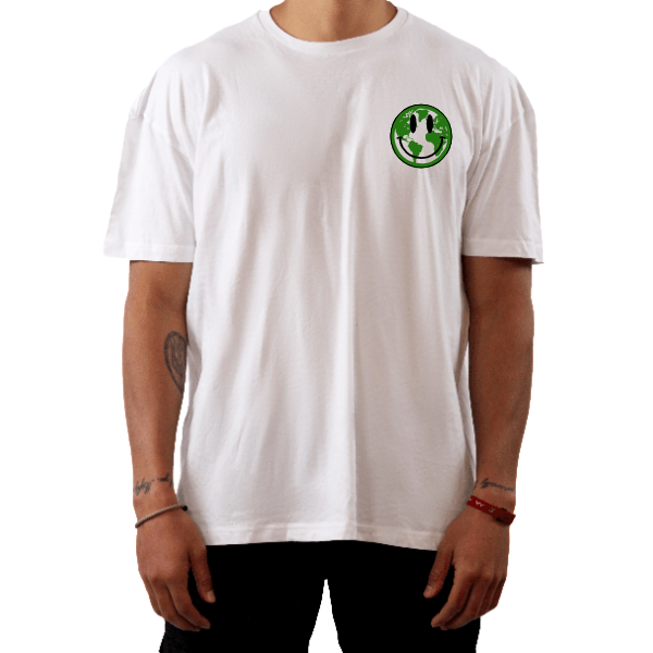 The Unisex Tee