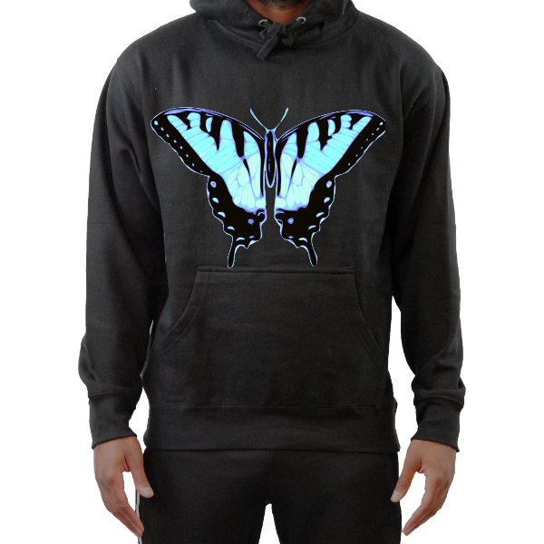The Unisex Hoodie