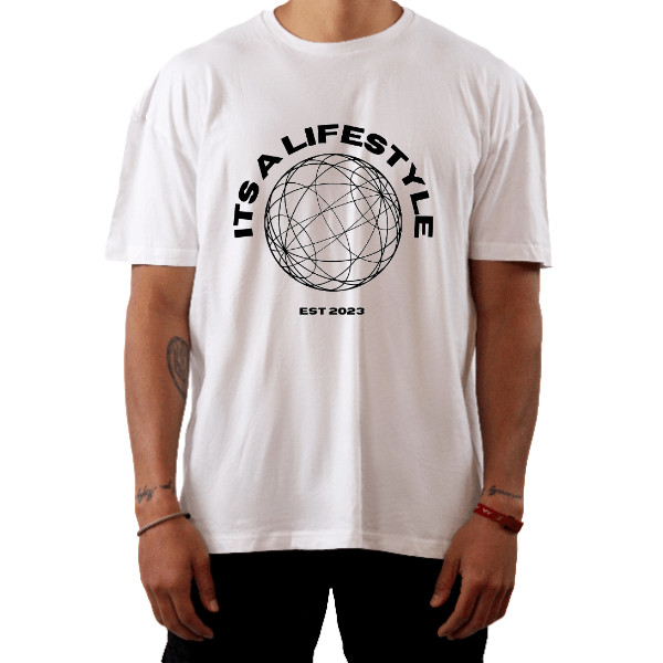 The Unisex Tee