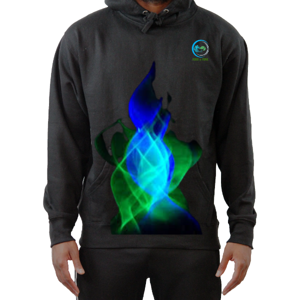 The Unisex Hoodie