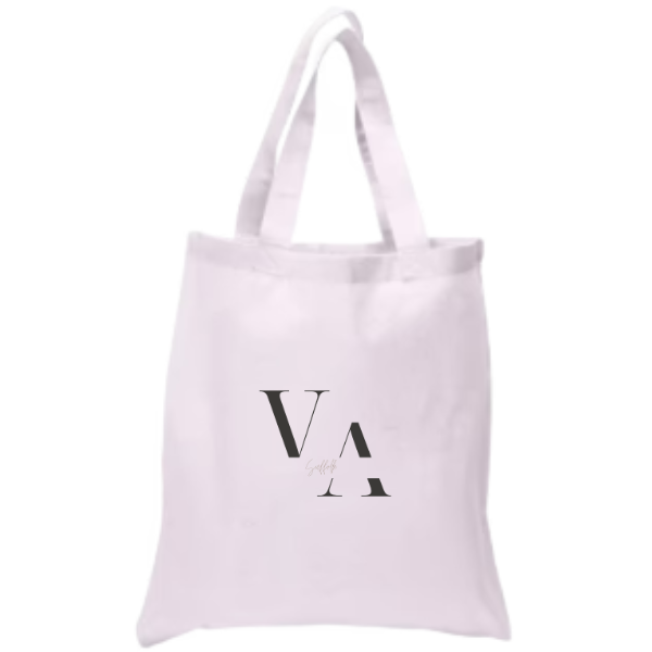 The Two Strap Tote Bag