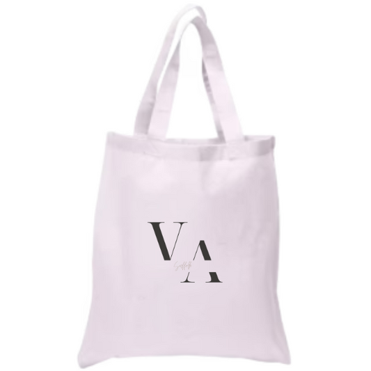 The Two Strap Tote Bag