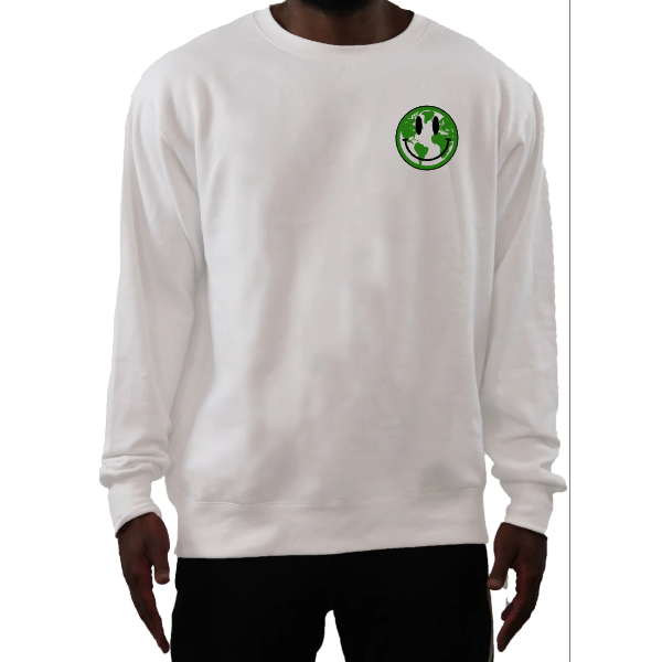 The Unisex Crew Neck Sweater