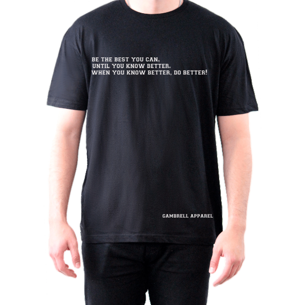 The Unisex Tee