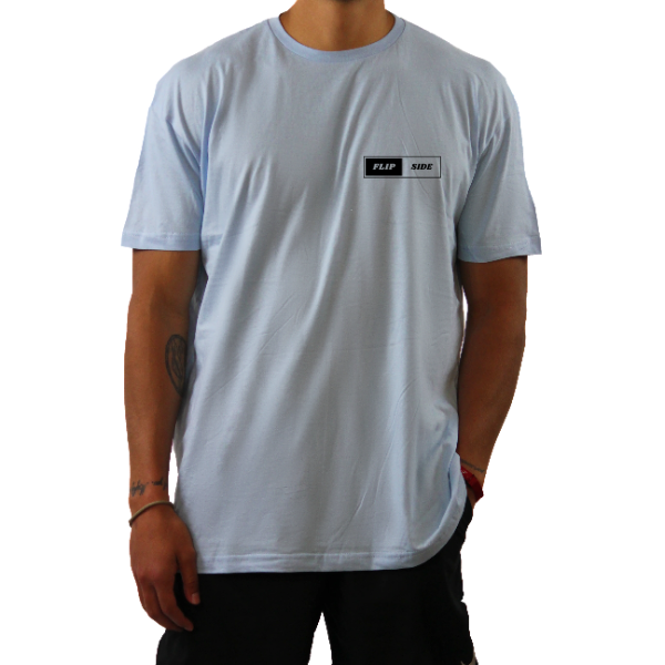 The Unisex Tee