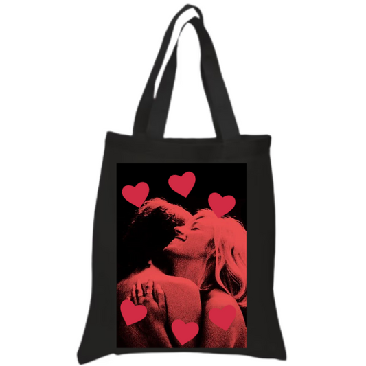The Two Strap Tote Bag