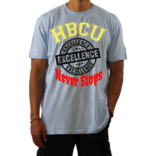 The Mens Basic Tee