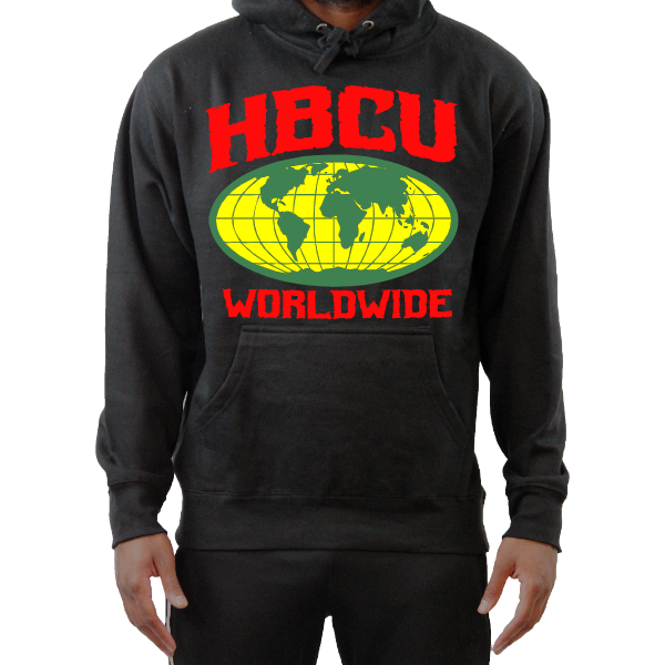 The Unisex Hoodie
