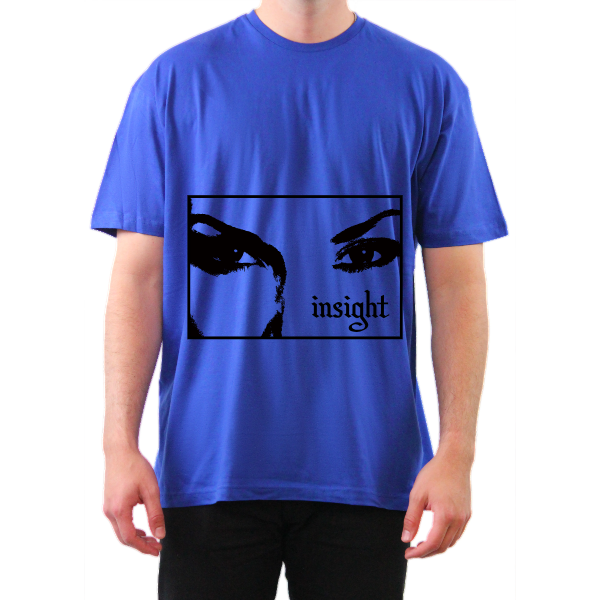 The Unisex Tee