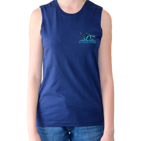 The Unisex Muscle Tank