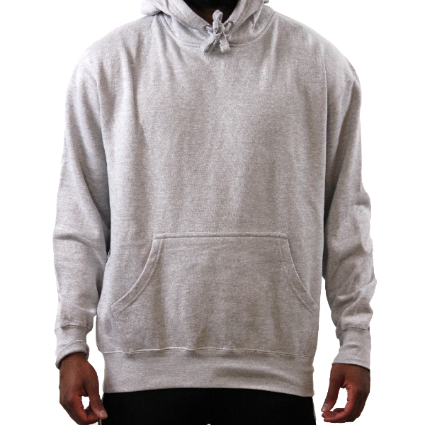 The Unisex Hoodie