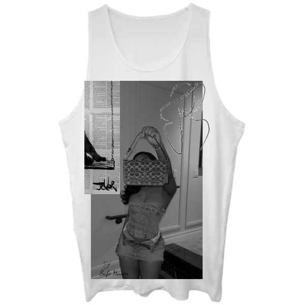The Basic Tank