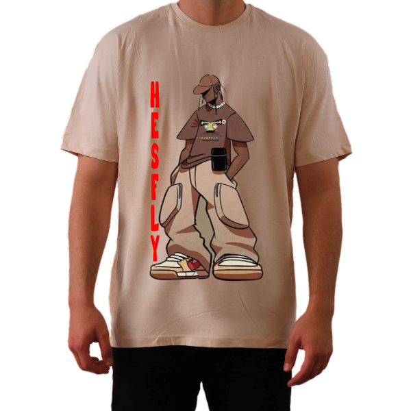 The Unisex Tee