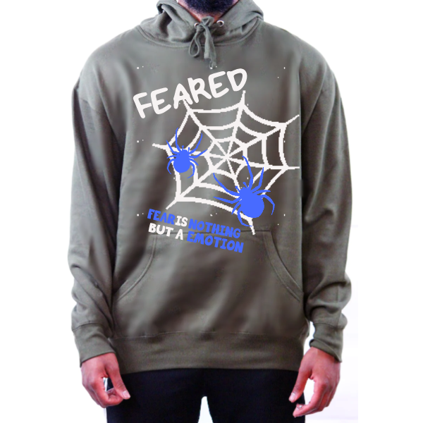 The Unisex Hoodie