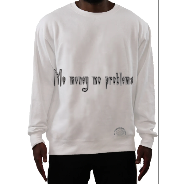The Unisex Crew Neck Sweater