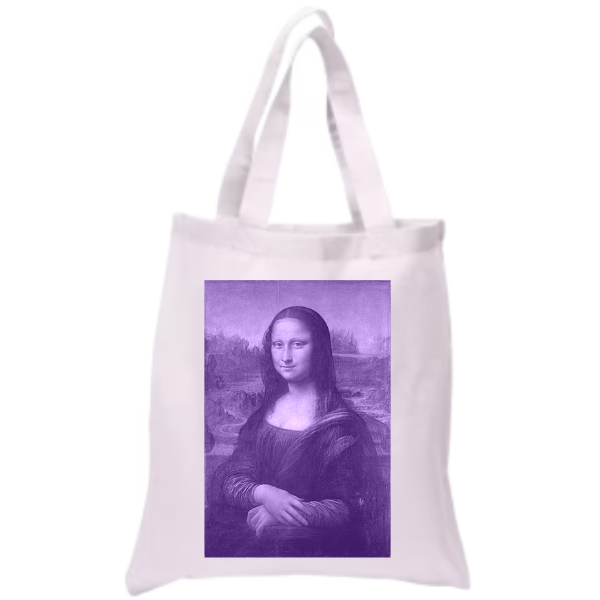 The Two Strap Tote Bag