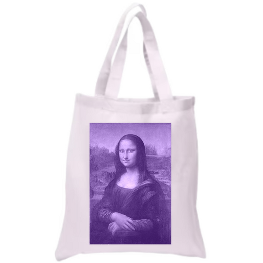 The Two Strap Tote Bag