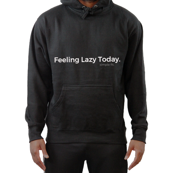 The Unisex Hoodie
