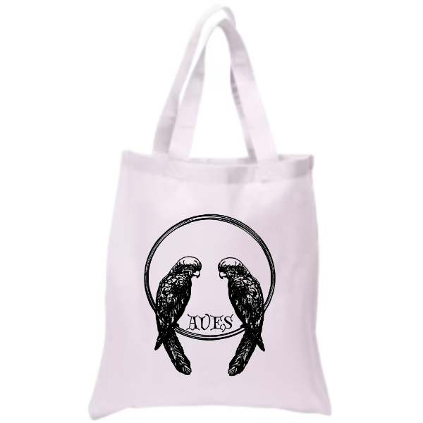 The Two Strap Tote Bag
