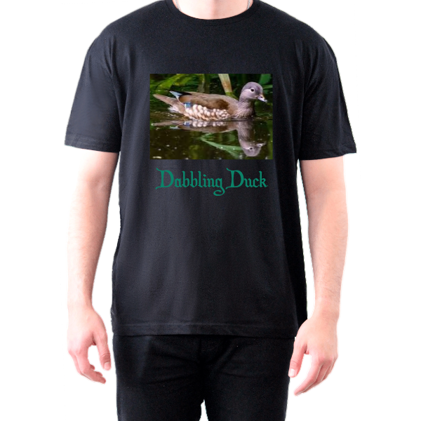 The Unisex Tee