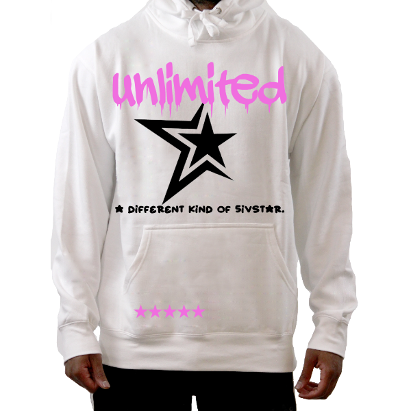 The Unisex Hoodie