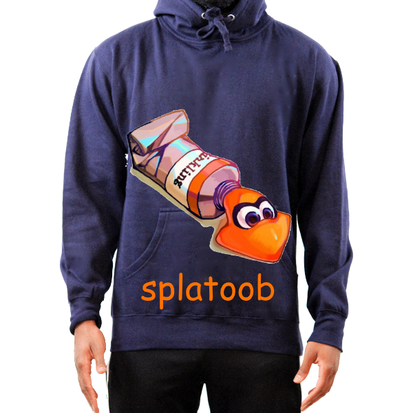 The Unisex Hoodie