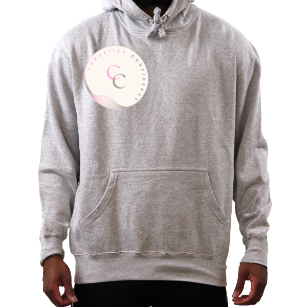 The Unisex Hoodie