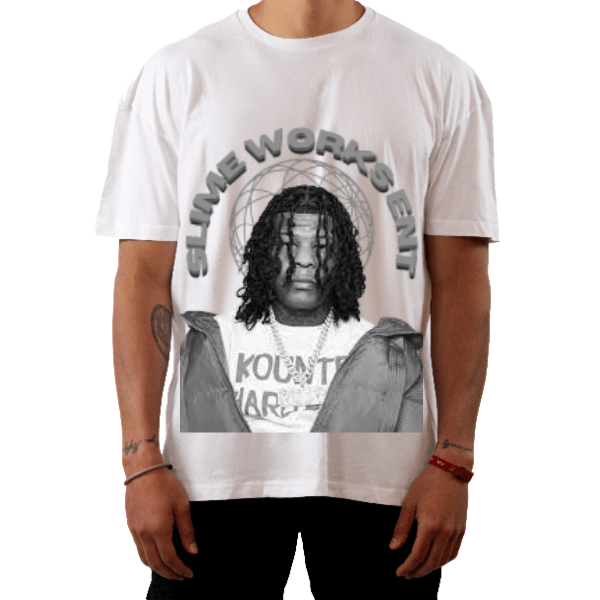 The Unisex Tee
